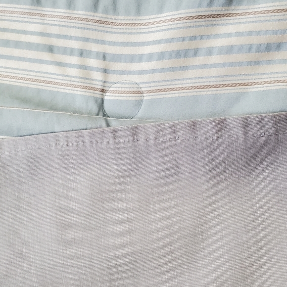 The Limited Cassidy Fit Grey Flare Pants - Picture 13 of 15